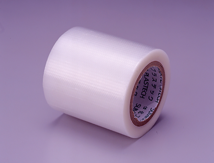 プラスチック用超強力補修テープ(5m)｜安全・補修グッズ｜製品情報｜株式会社アーランド